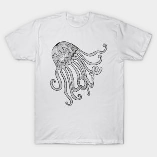 Jellyfish Love T-Shirt